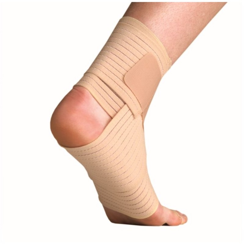 Thermoskin Elastic Ankle Support Wrap